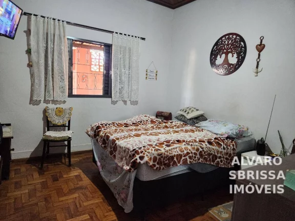 Imagem Casa com 3 dormitórios à venda, 313 m² - Jardim Rancho Grande - Itu/SP