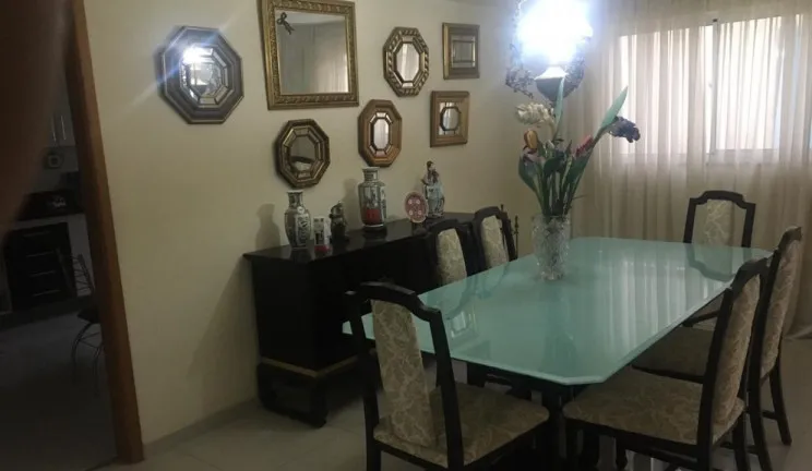 Imagem Casa com 4 Quartos à Venda, 380 m² em Tanque - Rio de Janeiro