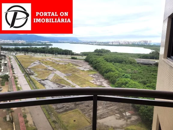 Imagem APARTAMENTO RESIDENCIAL em RIO DE JANEIRO - RJ, BARRA DA TIJUCA