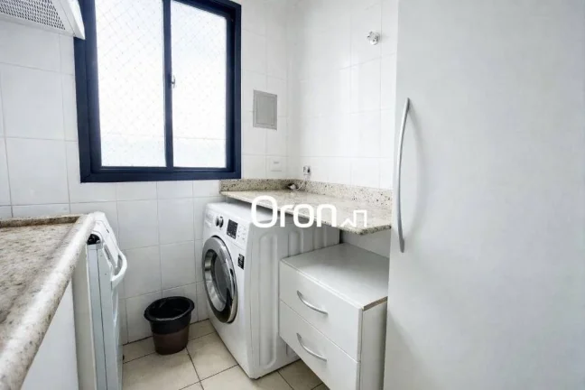 Imagem Flat à venda, 49 m² por R$ 320.000,00 - Setor Bela Vista - Goiânia/GO