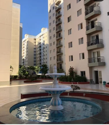Imagem CHAMPS DU BAGATELLI - Apto com 55m² (Unidade de Revenda), 2 dormitórios, ótima localização!