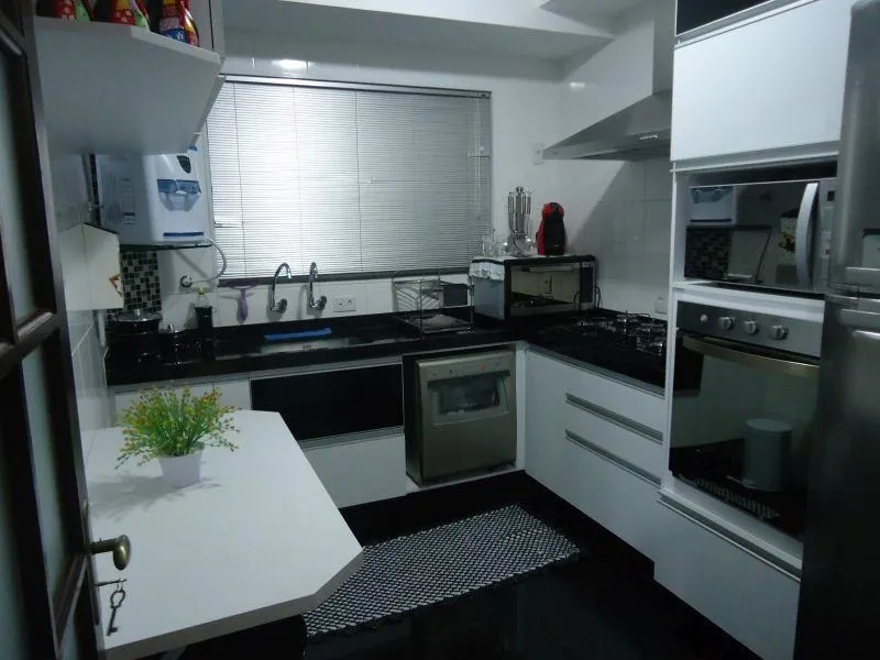Imagem APARTAMENTO DUPLEX RESIDENCIAL À VENDA, VILA BARCELONA, SOROCABA.