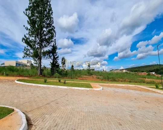 Imagem Terreno à venda - No Park Way