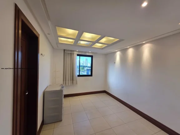 Imagem Apartamento para Venda em Natal, Tirol, 4 dormitórios, 3 suítes, 4 banheiros, 3 vagas