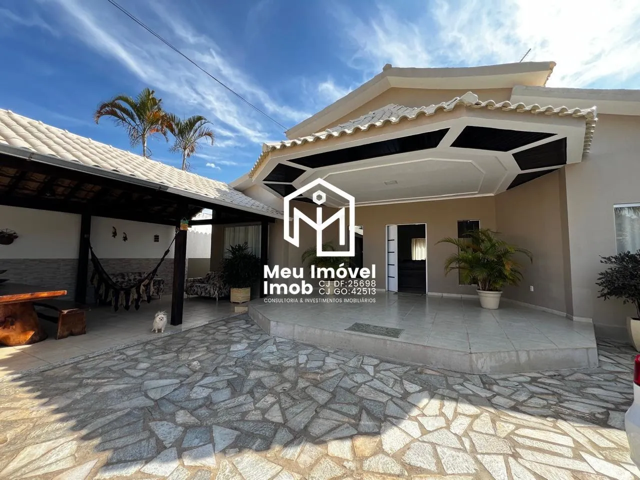 Imagem Casa 5 Quartos 2 Suítes 2 Vagas 250m² Taguatinga Sul