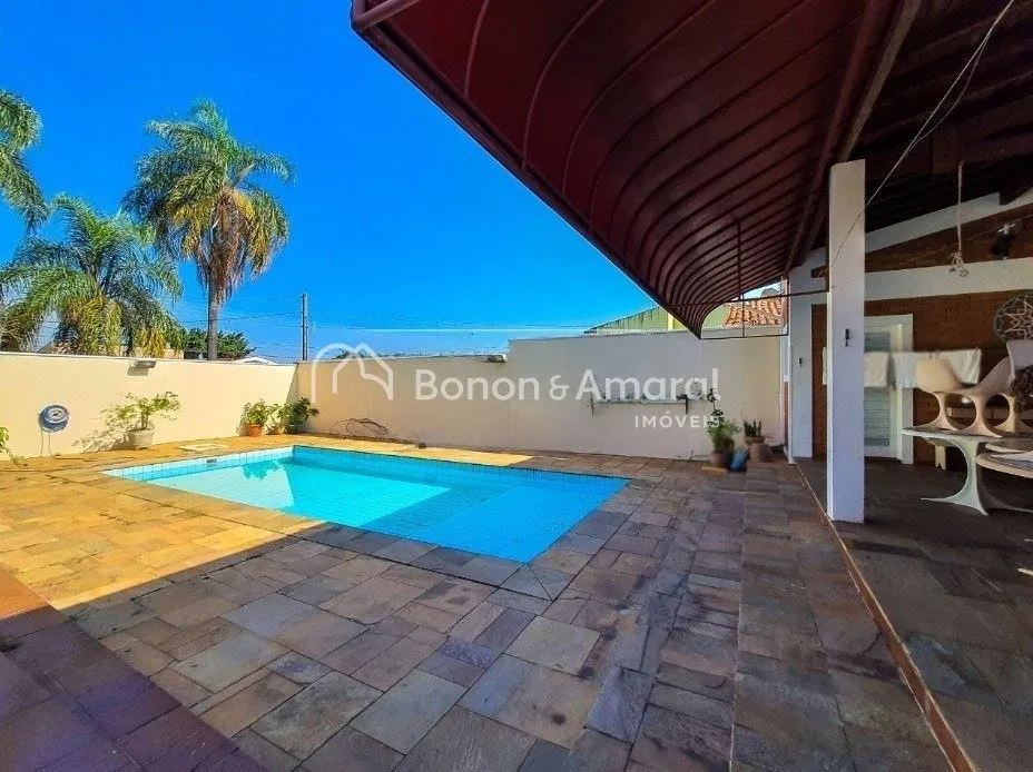 Imagem Casa com 4 Quartos à venda, 444m² - Jardim Eulina