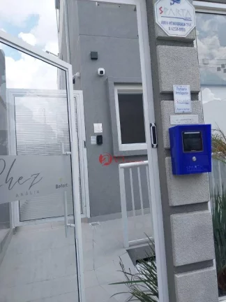Imagem Apartamento com 2 dormitórios à venda, 40 m por R$ 370.000,00 - Vila Formosa - São Paulo/SP
