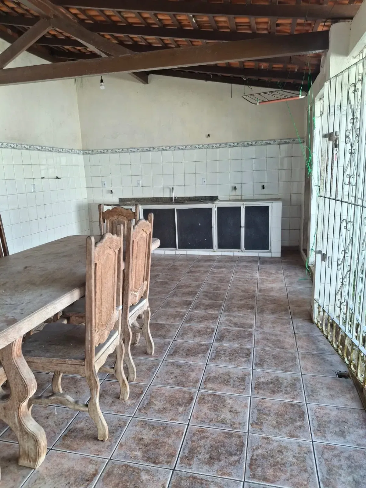 Imagem Casa com 4 Quartos à Venda, 200 metros em Marambaia - Belém