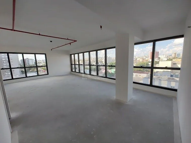 Imagem Sala Comercial em Menino Deus