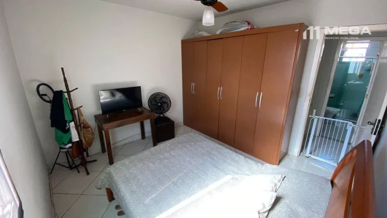 Imagem Prédio com 07 apartamentos alugados, todo à venda.