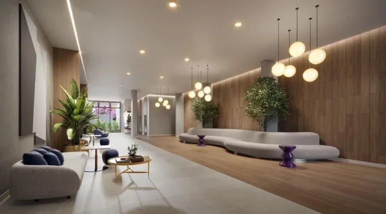 Imagem Apartamento à venda no bairro Vila Mariana - São Paulo/SP