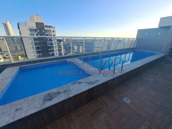 Imagem Ap 3 quartos, suíte, lazer completo, 75m2, 2 vagas, P. de Itaparica.