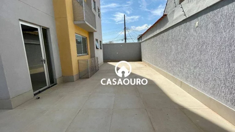 Imagem Apartamento com 2 quartos com área privativa à venda, 160 m² por R$ 667.990 - Esplanada - Belo Horizonte/MG