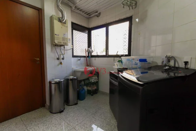 Imagem Apartamento com 3 dormitórios à venda, 102 m por R$ 900.000,00 - Jardim Anália Franco - São Paulo/SP