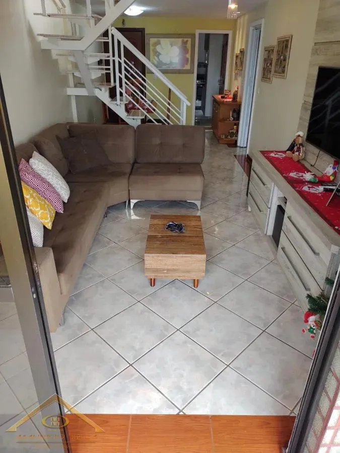 Imagem Cobertura para Venda em Cabo Frio / RJ no bairro Passagem