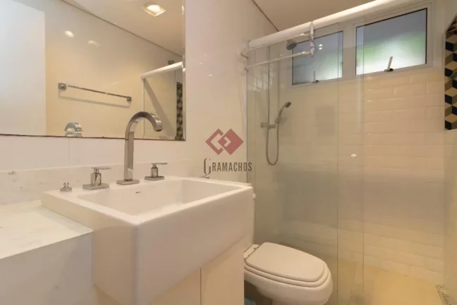 Imagem Apartamento à Venda - Vila Buarque, 3 Quartos, 138 m2 - São Paulo