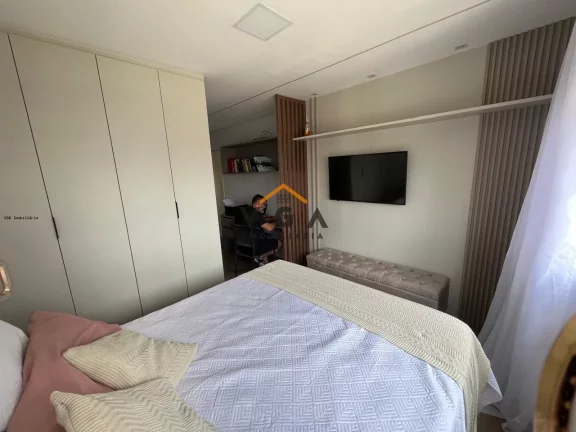 Imagem Apartamento para Venda em São Paulo, Vila Independência, 3 dormitórios, 3 suítes, 4 banheiros, 2 vagas