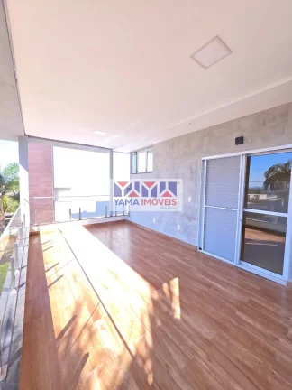 Imagem Saint Gerard - Casa à venda no bairro Condomínio La Bourgogne - Ribeirão Preto/SP