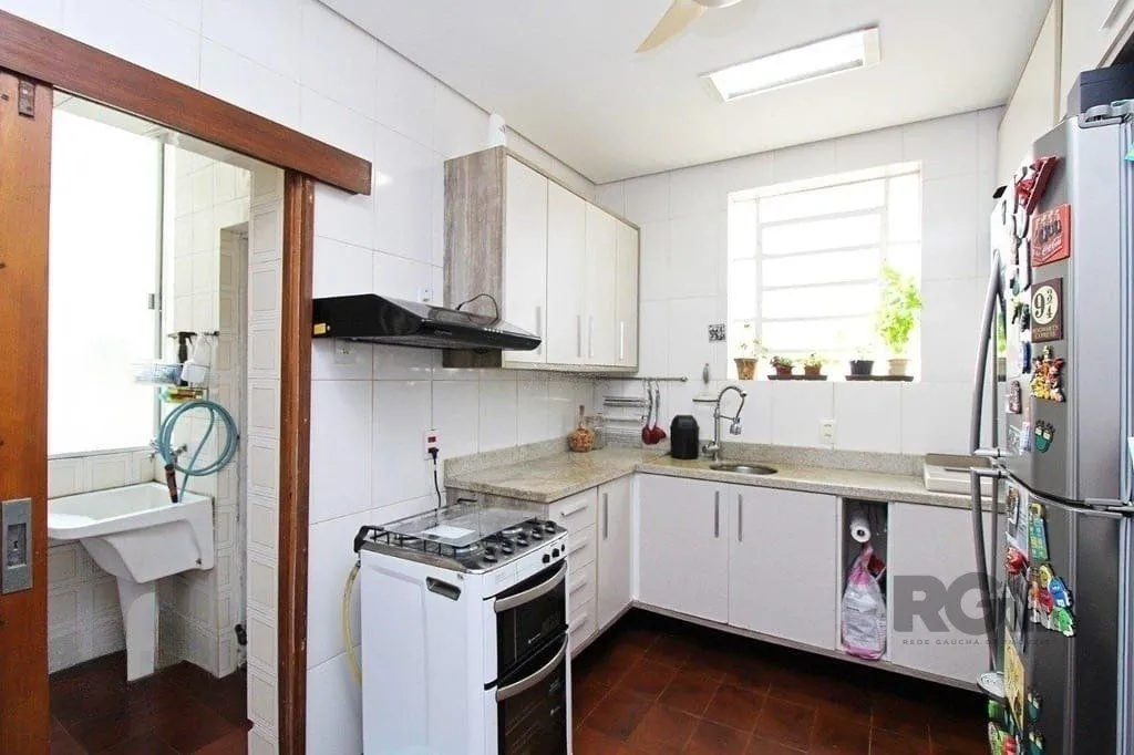 Imagem Excelente apartamento de 91m² com 3 dormitórios.