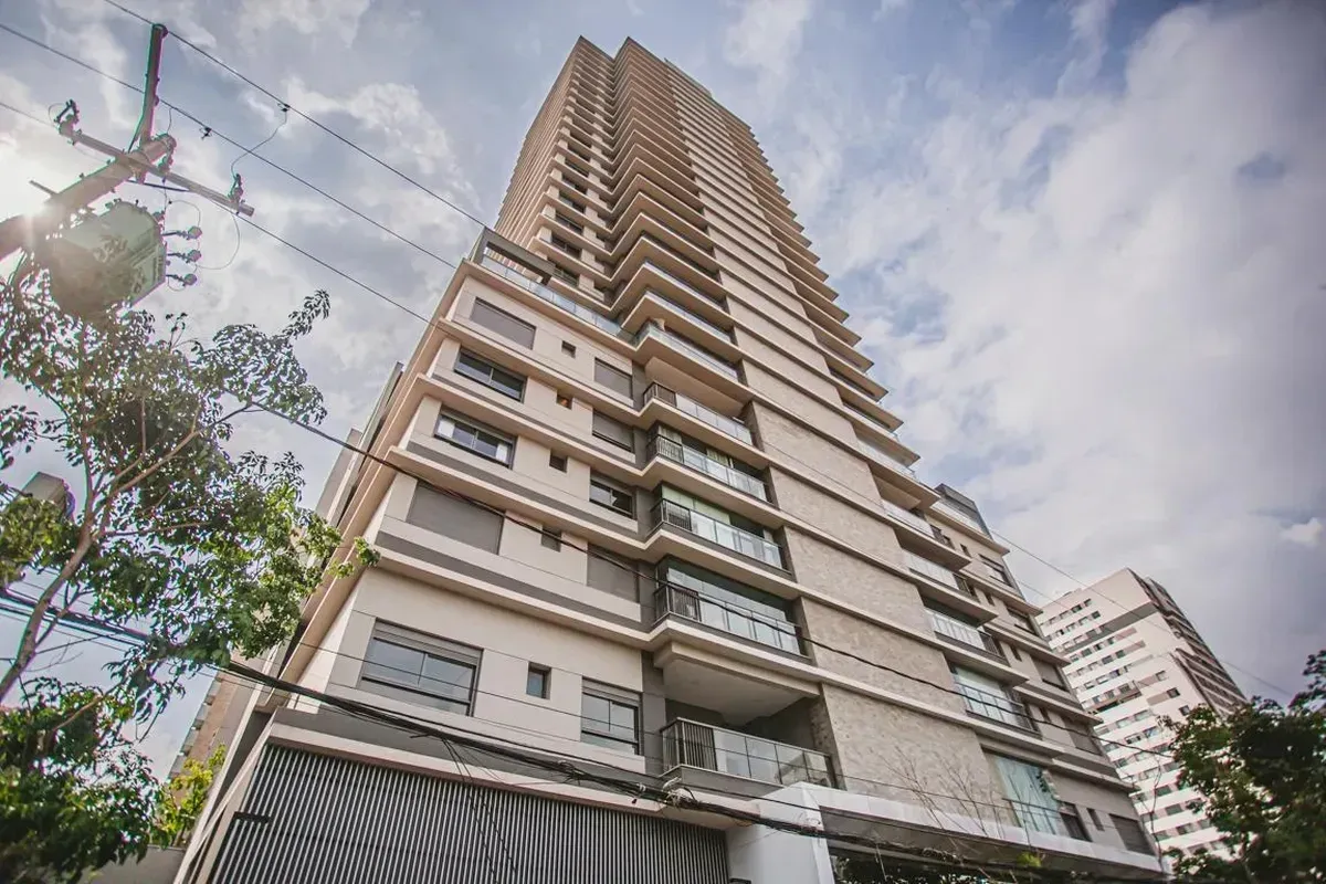 Imagem Apartamento com 3 Quartos à Venda, 166 metros em Vila Mariana - São Paulo