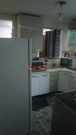 Imagem APARTAMENTO À VENDA NO CONJUNTO HABITACIONAL CASTRO ALVES.