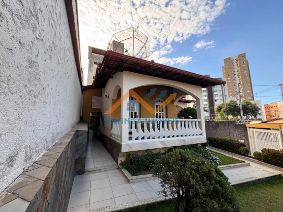 Imagem Casa à Venda no Imbaúbas - 3 Dormitórios