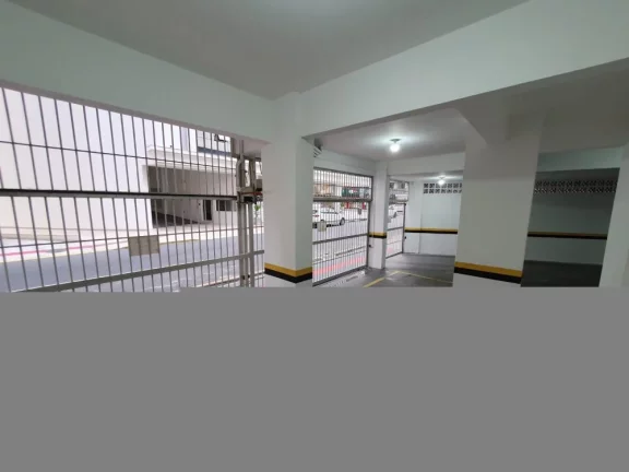 Imagem Investimento certo: 2 quartos, vaga, fature com AIRBNB
