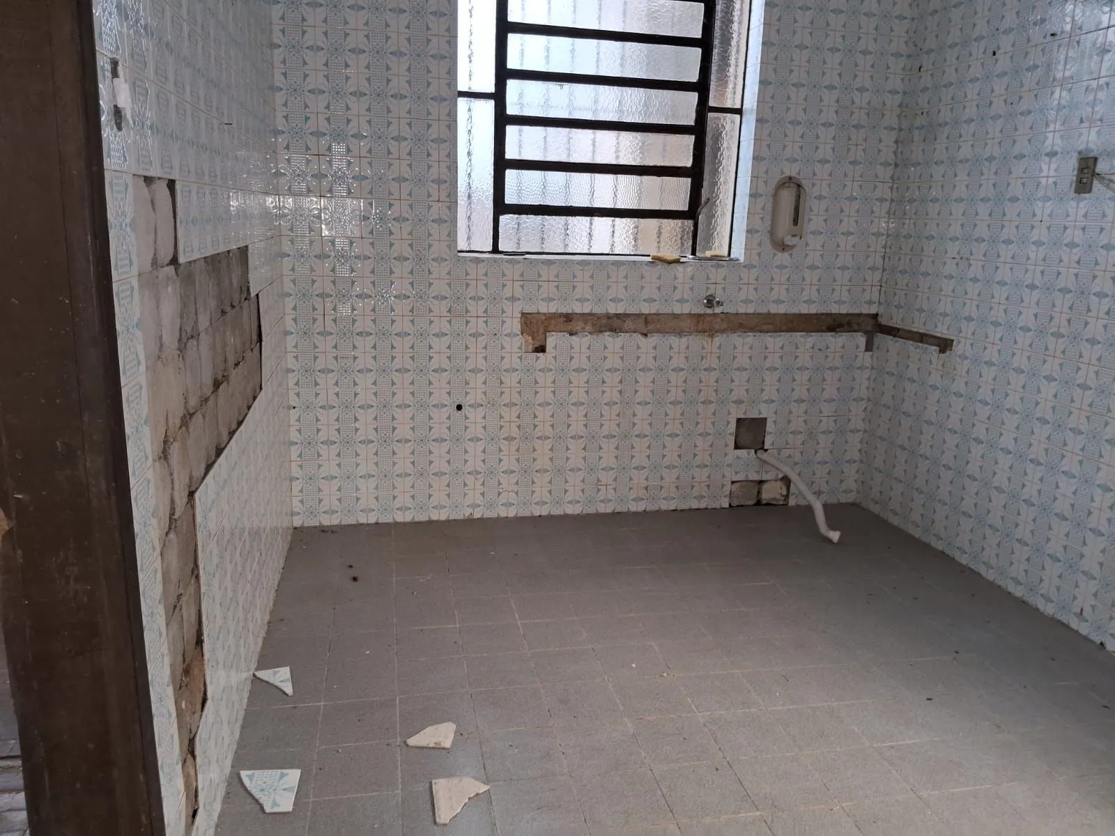 Imagem Casa em Menino Deus