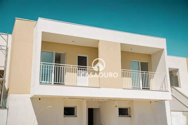 Imagem Casa com 2 quartos à venda, 80 m² - Mirante do Jambreiro - Nova Lima/MG