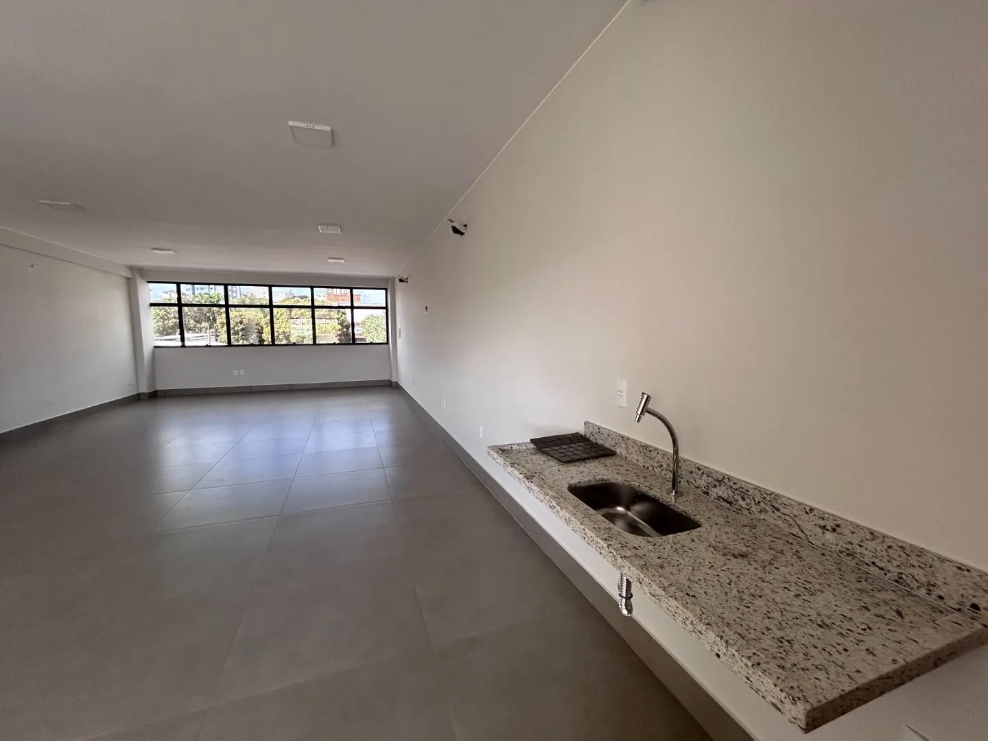 Imagem Sala para alugar, 76 m² por R$ 3.670,00/mês - Centro - Patos de Minas/MG