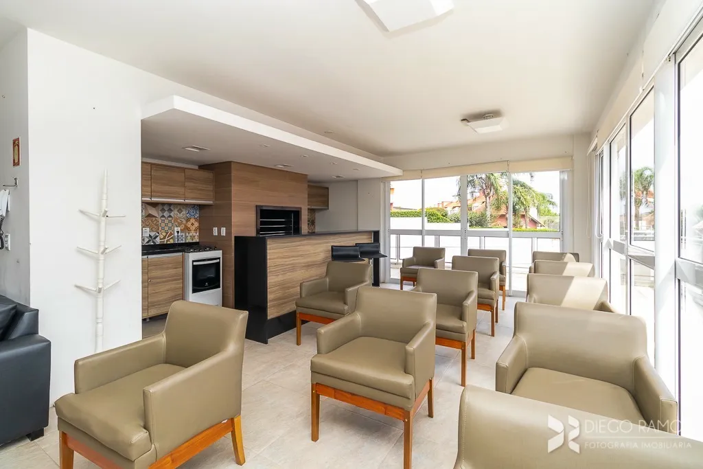 Imagem Apartamento em Jardim Sabará