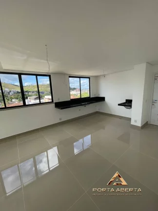 Imagem Lançamento Apartamentos Cidade Nobre - cod 1216