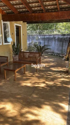 Imagem Casa à venda no Jardim Novo Mundo - Goiânia/GO