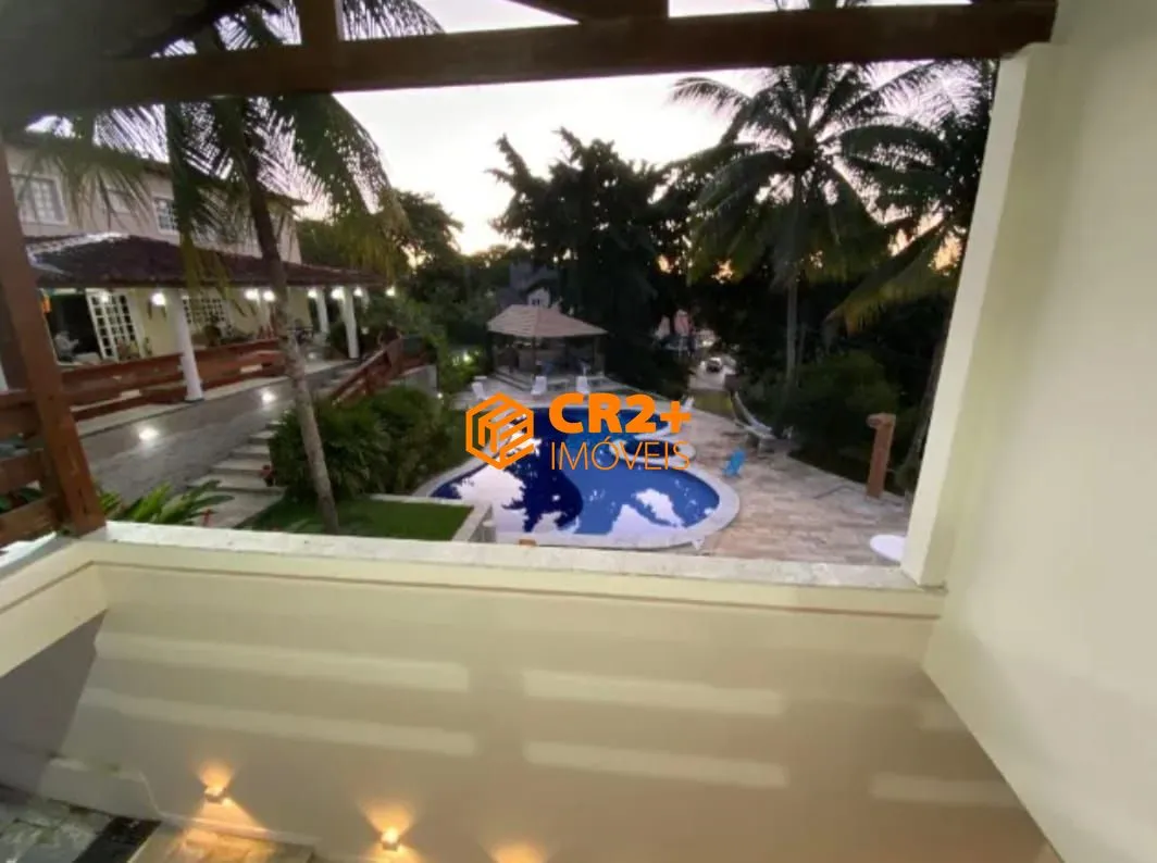 Imagem Vendo casa em condomínio, 04 quartos, 04 suítes, 578m2, 5 vagas de garagem, em P