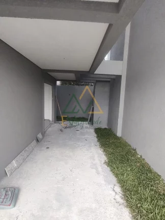 Imagem Sobrado à venda no bairro Uberaba - Curitiba/PR