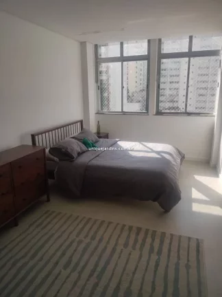 Imagem Apartamento à venda Paraíso São Paulo
