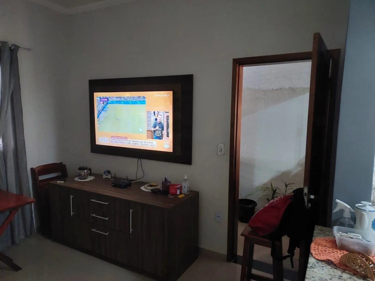Imagem Casa à venda 3 Quartos, 1 Suite, 2 Vagas, 150M², Vista Alegre, Taubaté - SP
