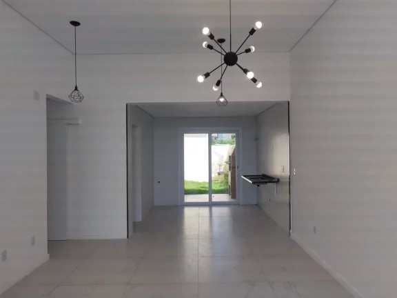 Imagem IMÓVEL DIFERENCIADO!!! Casa de Alto Padrão, Green Caminho do Meio, Viamão