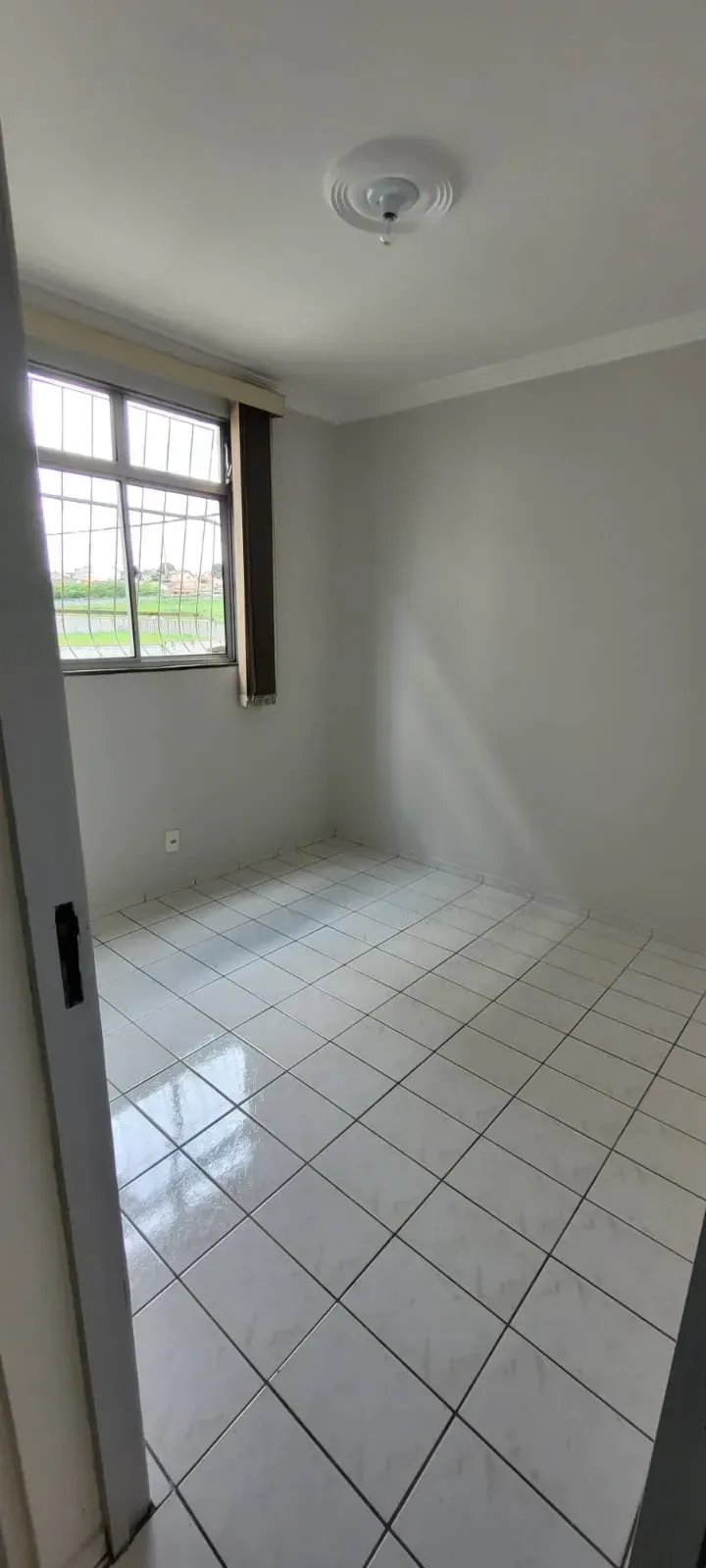 Foto do imóvel Apartamento com 2 Quartos à Venda, 44 m² em Avenida da Praia, 142 - Betim Industrial, Betim - MG