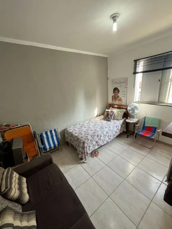 Imagem APARTAMENTO COM 48,00 m² - GUILHERMINA - PRAIA GRANDE SP