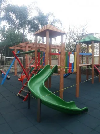 Imagem Apartamento com 2 Quartos à Venda, 45 m² em Jardim Santa Terezinha (Zona Leste) - São Paulo