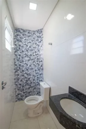 Imagem Casa à Venda em Jardim Melvi, Praia Grande - SP