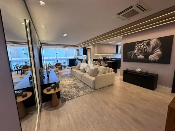 Imagem Apartamento á venda em Santos, Praimar Residense, Lazer completo