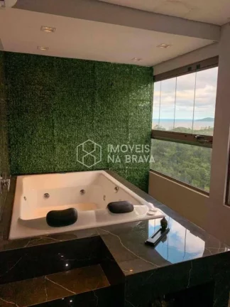 Imagem APARTAMENTO LINDO 2 QUARTOS - 1 VAGA - PRAIA BRAVA - ITAJAI/SC