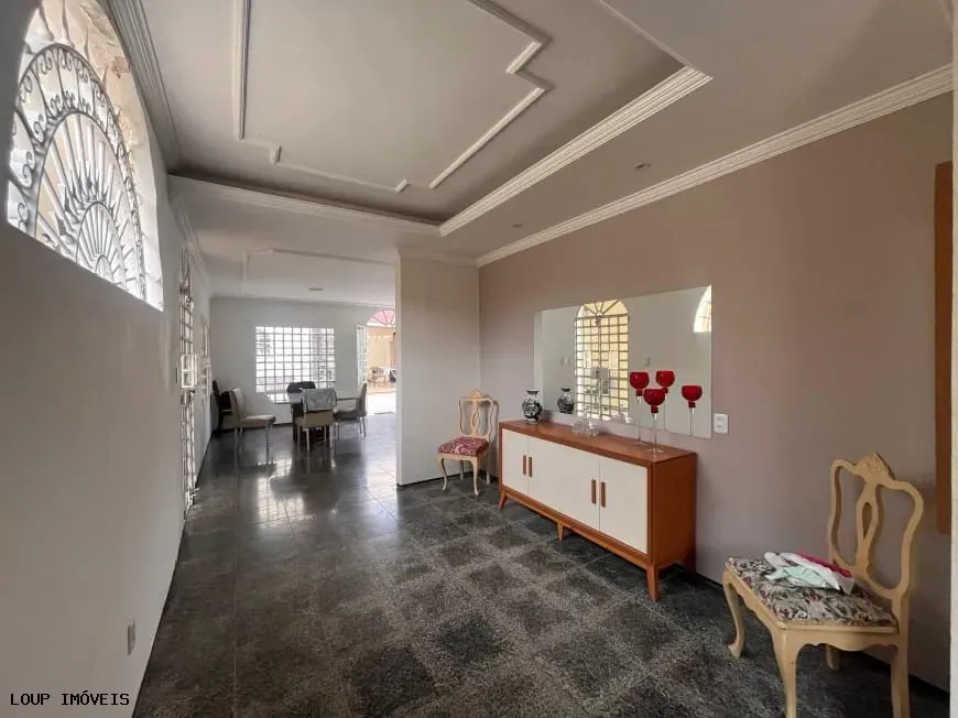 Imagem Casa para Venda em Fortaleza, Parquelândia, 3 dormitórios, 2 suítes, 3 banheiros, 4 vagas