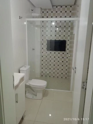 Imagem Apartamento para Venda em Concórdia, Centro, 3 dormitórios, 1 banheiro