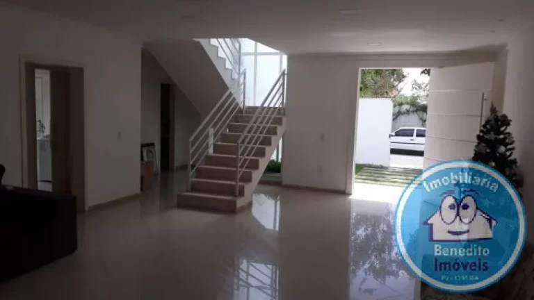 Imagem Casa Duplex Padrão Luxo R$1.850.000