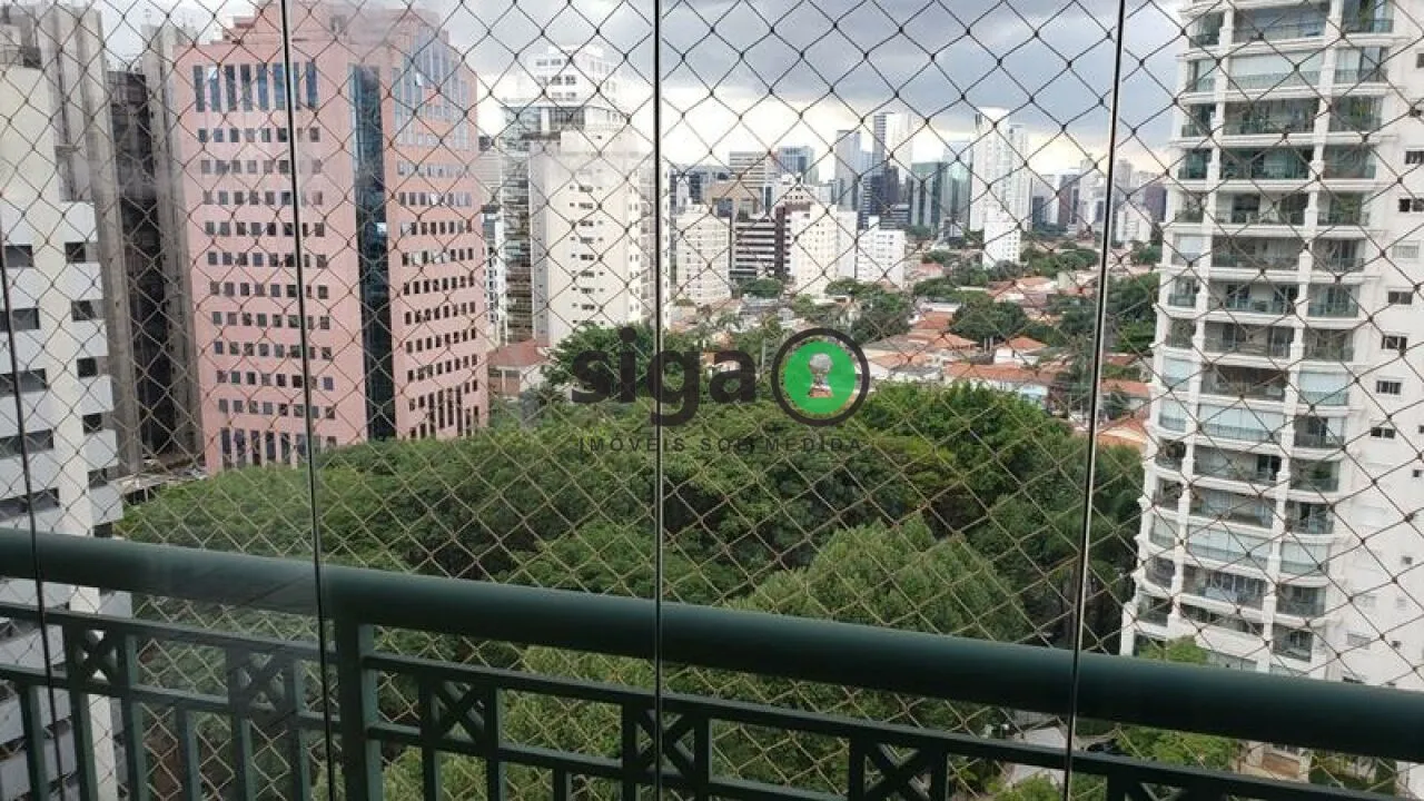 Imagem Brooklin | 238 m² | 4 suítes | 5 vagas | Alto padrão no condomínio mais desejado da região