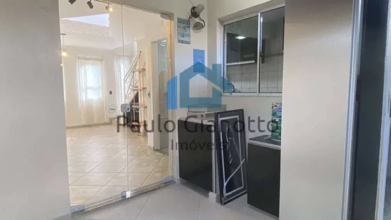 Imagem Casa à venda em lindo Villagio no Centro de cotia