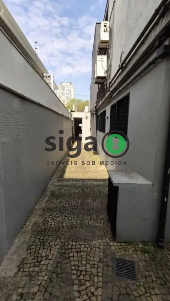 Imagem Prédio Comercial á Venda - 400 m² na Vila Mariana